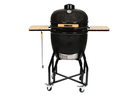 Kamado Chef 19 sütő