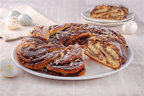 Csokoládés babka szelet