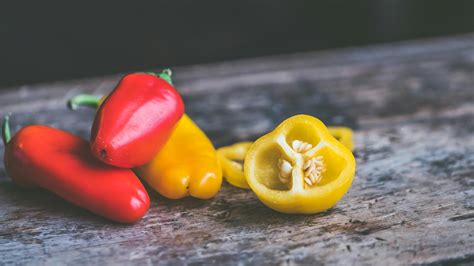 A paprika eredete és elterjedése Európában