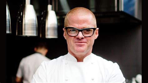 Heston Blumenthal és a tökéletes csirke sütésének lépései