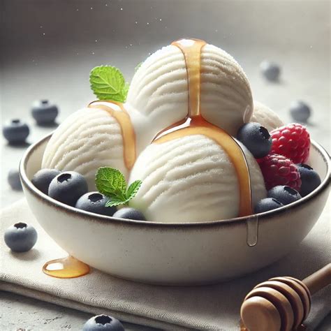 fagylalt és fagyasztott joghurt összehasonlítása