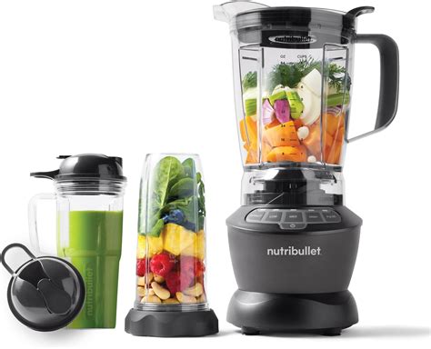 Nutribullet Pro mixer
