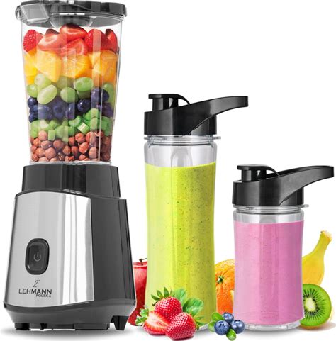 Smoothie mixer tisztítása és karbantartása