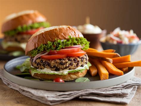 Plant-based burger előnyei