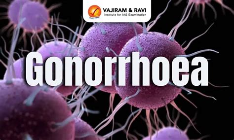 A gonorrhoea tünetei