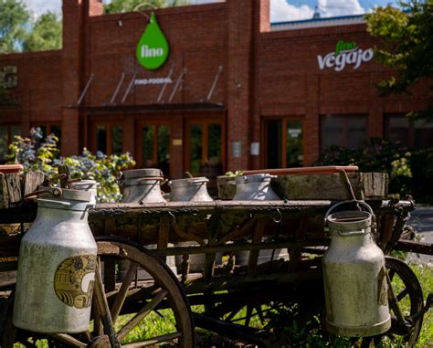 A Food Revolution filozófiája és fenntarthatósági törekvései