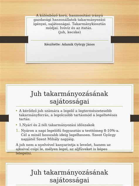 különböző korú kölyökkutyák etetési táblázata