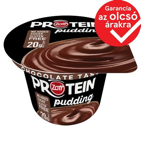 kakaós puding