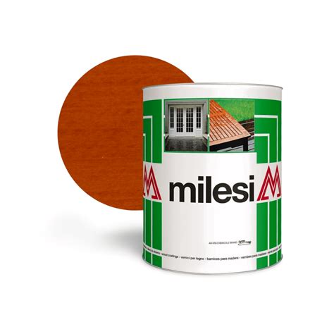 A Milesi logója és a faanyagvédelem fontossága