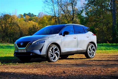 Nissan Qashqai generációk összehasonlítása