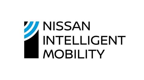 Nissan Intelligent Mobility logó