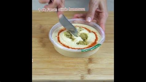 Falafel golyók pitában