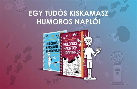 Szójátékokat ábrázoló humoros illusztráció