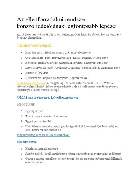 Az ellenőrzési folyamat lépései