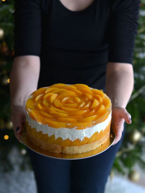 Rétegelt baracklekváros torta