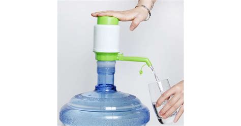 Pumpás adagoló működési elve