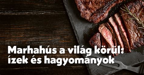 Marhahús fűszerekkel