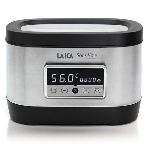 Laica SVC200 sous vide készülék