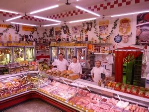 A Jáner-Hús Zrt. széles termékválasztéka