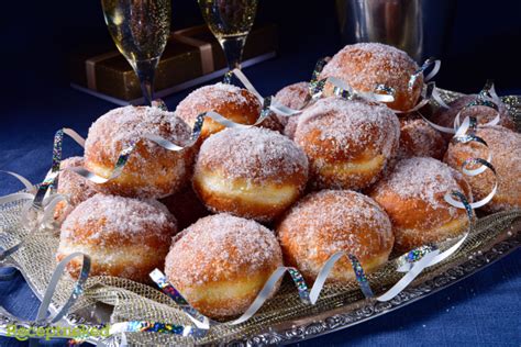 Berliner fánk sütési tippek