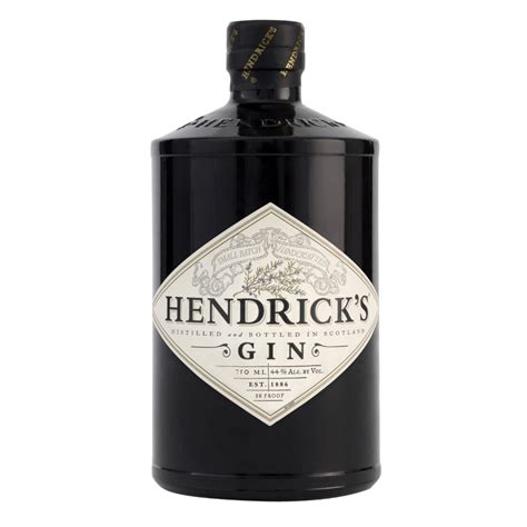 hendrick's gin busz budapest