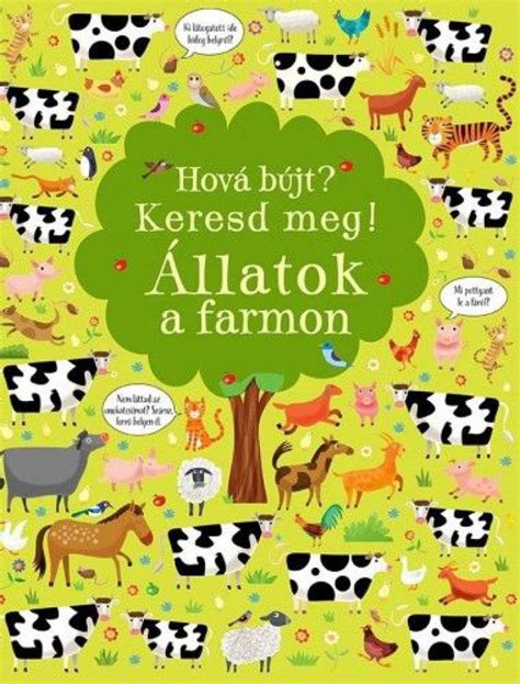 Boldog állatok a Breier Farmon