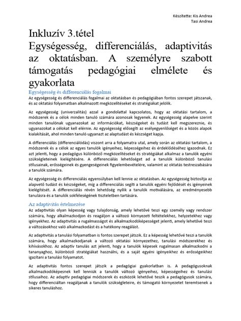 Tippek inkluzív megbeszélésekhez