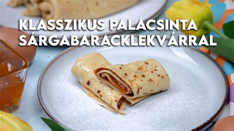 Palacsintatészta keverése tálban