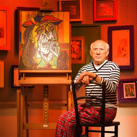 Picasso fiatalon fest