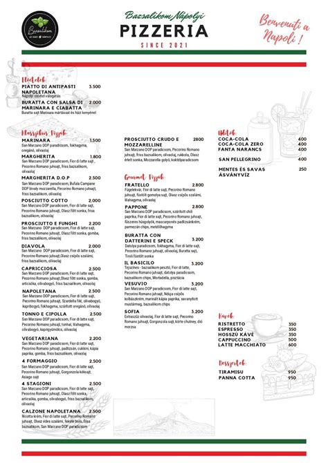 Nápolyi pizzéria a 19. században
