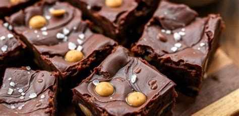 Vajas brownie mogyorós krémmel
