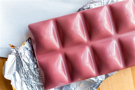 A Ruby csokoládé elkészítési folyamatának sematikus ábrája