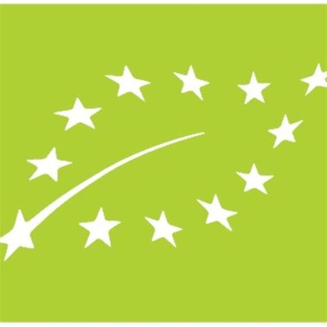 EU organic logo