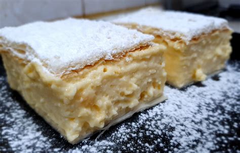 főzött krém alap készítése