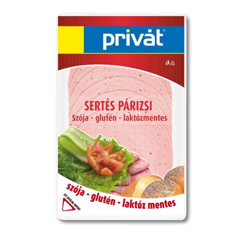 Párizsi szeletek zöldségekkel