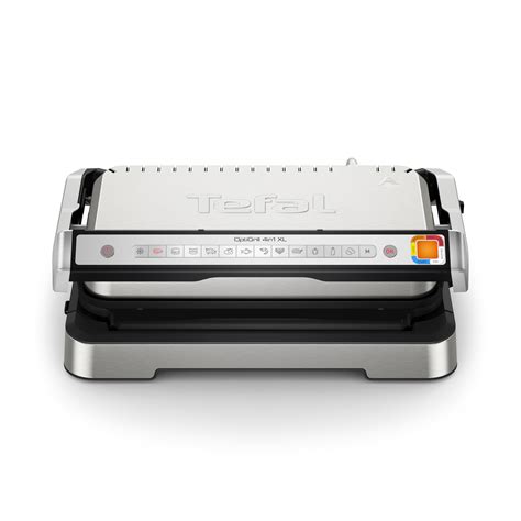 Tefal OptiGrill 4 az 1-ben GC784D30 termékfotó