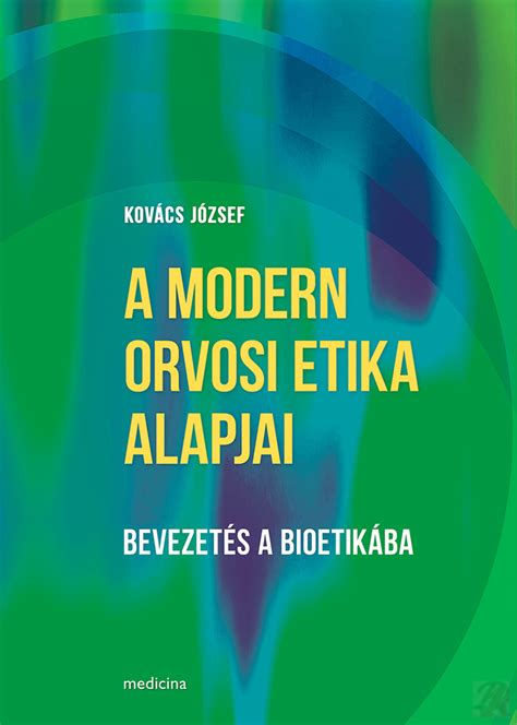 Az orvosi etika és a jog találkozását ábrázoló infografika