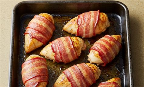 Bacon felhasználási módjai