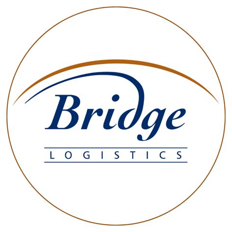 bridge logistics épület