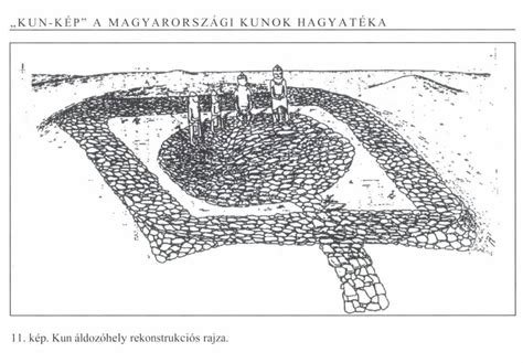 A szigetvári Szulejmán-türbe rekonstrukciós rajza