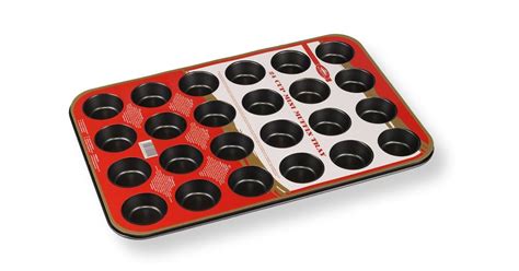 Mini muffin sütőforma
