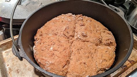 Bastible és Dutch Oven