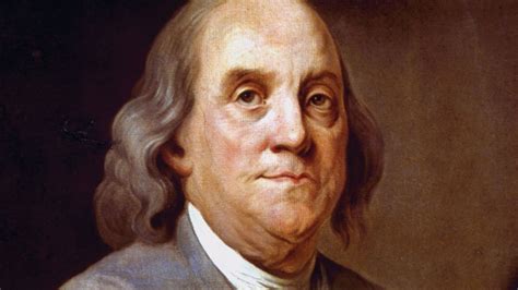 Pulyka Benjamin Franklin illusztrációval