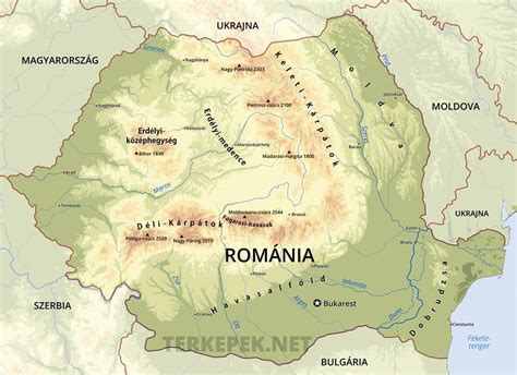 Schengeni térkép Románia és Bulgária csatlakozásával