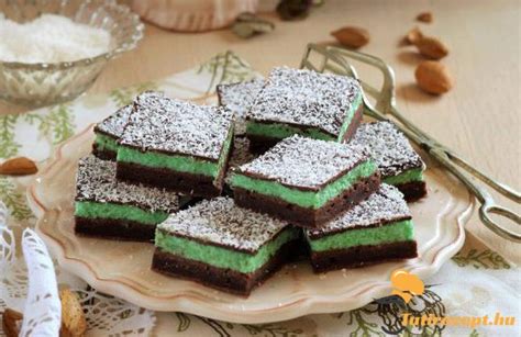 hamis marcipános torta