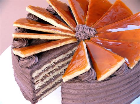 Dobos torta
