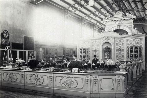 Gerbeaud Emil cukrászdája Budapesten
