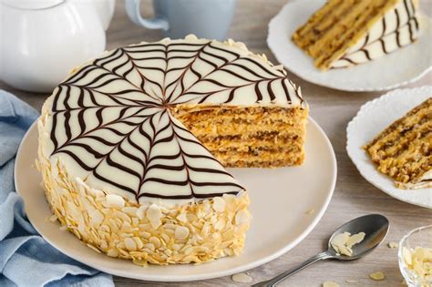Esterházy torta