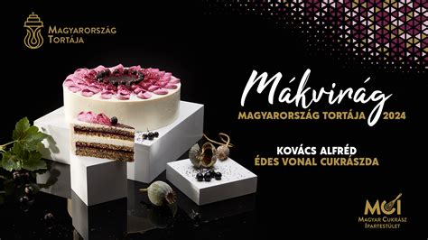 Magyarország Tortája verseny logó