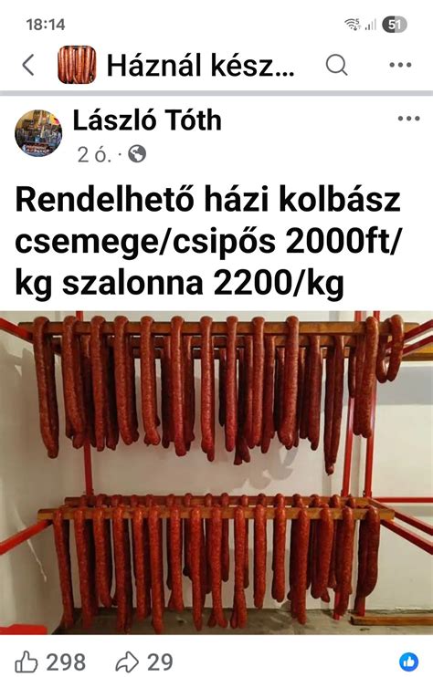 Kész házi csokiroló